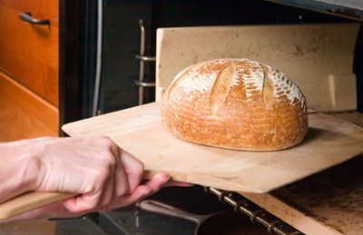 Panadería Regueiro pan artesano